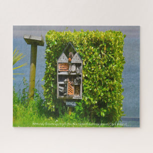 Salutations de Courtmacsherry Cork   Puzzle