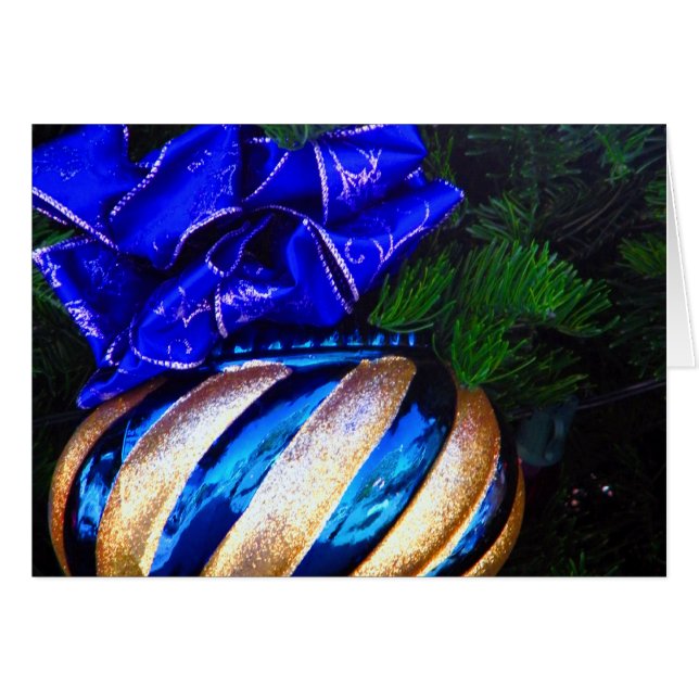 Salutations de saison_ (Devant horizontal)