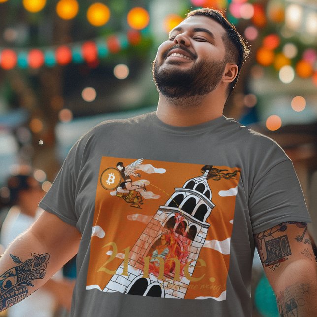 Salva. T-Shirt (Von Creator hochgeladen)