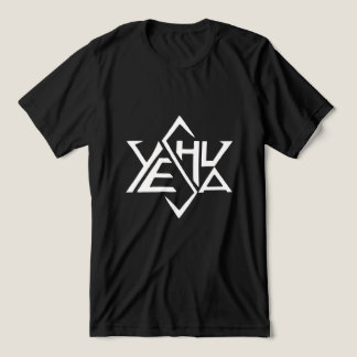 Salvación Tri-Blend Shirt