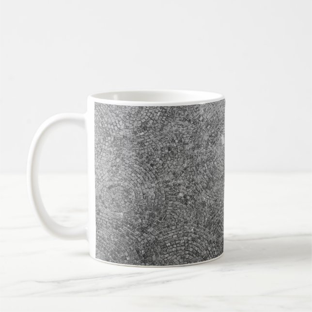 Salvador Kaffeetasse (Links)