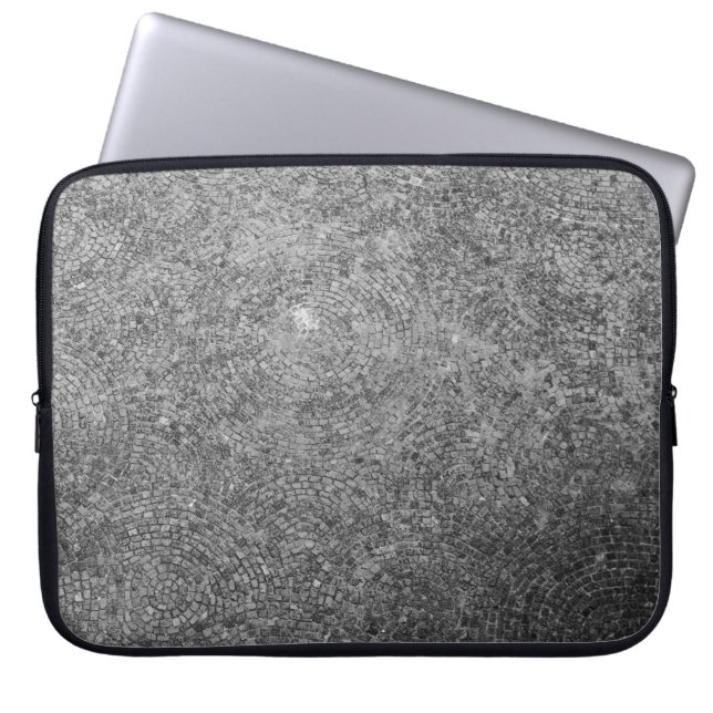 Salvador Laptopschutzhülle (Vorderseite)