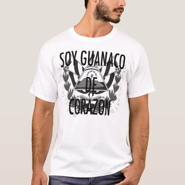 SalvaShirt 2! T-Shirt (Vorderseite)