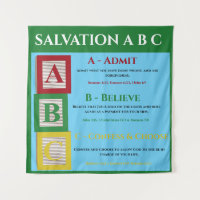 Salvation abc