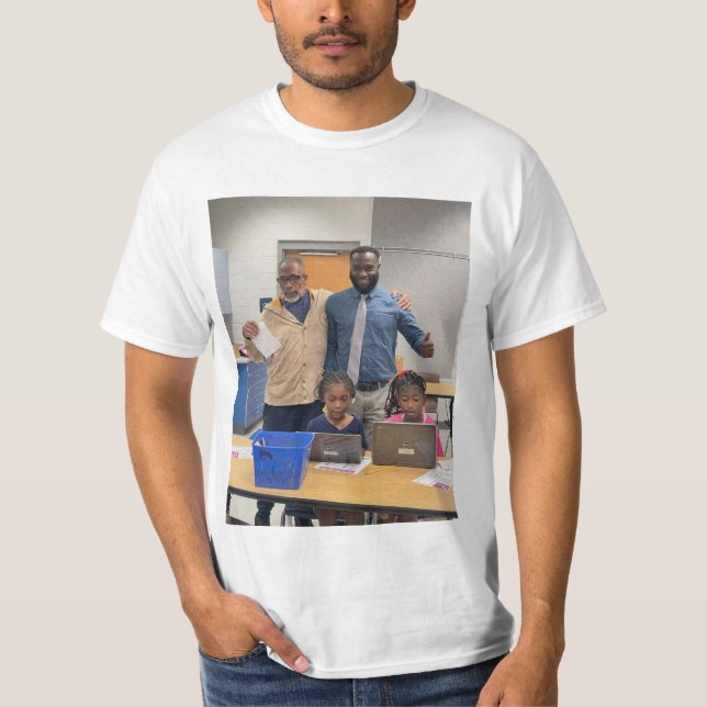 SALVATION ARMY OF HARRISBURG, PROGRAMM PA-REA T-Shirt (Vorderseite)