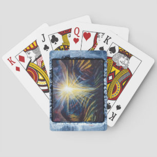 Salvation Spielkarten