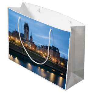 Salvatorkirche Duisburg Große Geschenktüte
