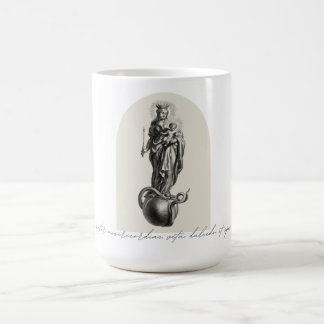 Salve Regina - Tasse