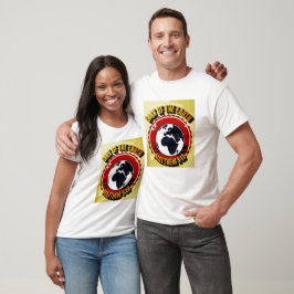 Salz der Erde - Matthew 5:13 T-Shirt