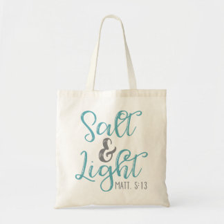 Salz & leichte Bv Tragetasche