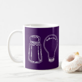 Salz & Licht Kaffeetasse