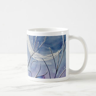 Salz-Mond Kaffeetasse
