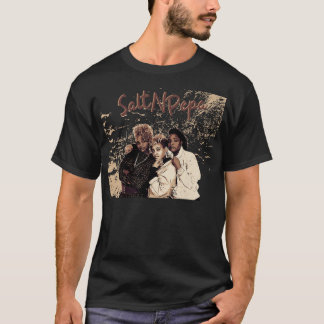 Salz N Pepa T-Shirt