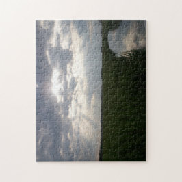 Salz-Sumpf Tybee Insel-Savanne Georgia