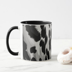 Salz und Pfeffer Tasse