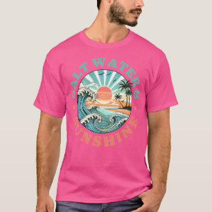 Salz Water Sunshine T-Shirt