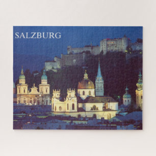 Salzburg