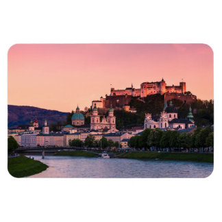 Salzburg 2001A Magnet