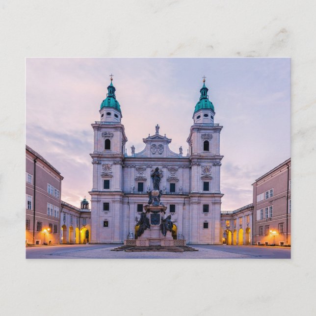 Salzburg 2002A Postkarte (Vorderseite)