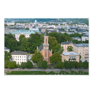 Salzburg Fotodruck