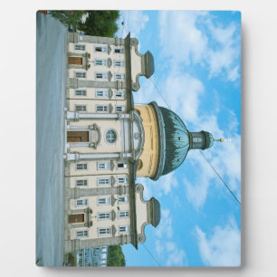 Salzburg Fotoplatte