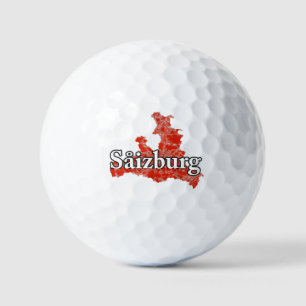 Salzburg Golfball