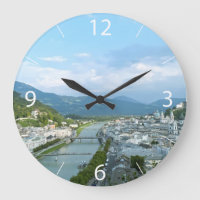 Salzburg