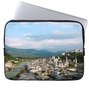 Salzburg Laptopschutzhülle
