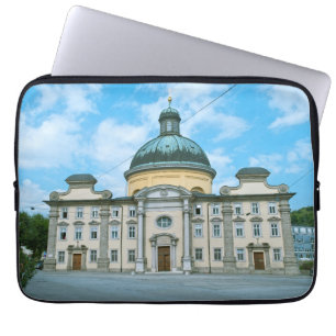 Salzburg Laptopschutzhülle