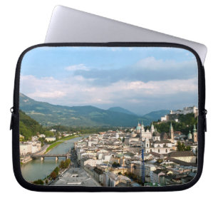 Salzburg Laptopschutzhülle