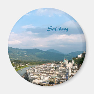 Salzburg Magnet