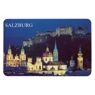 Salzburg Magnet