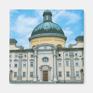 Salzburg Magnet