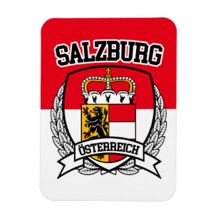 Salzburg Magnet