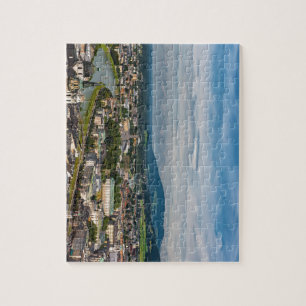 Salzburg, Österreich