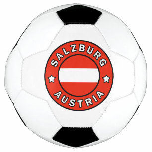 Salzburg Österreich Fußball