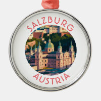 Salzburg Österreich