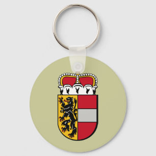 Salzburg, Österreich Schlüsselanhänger
