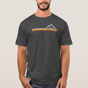 Salzburg, Österreich T-Shirt