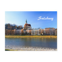 Salzburg