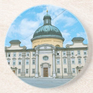 Salzburg Sandstein Untersetzer