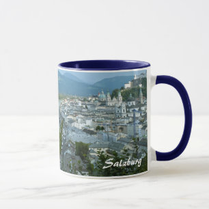 Salzburg Tasse