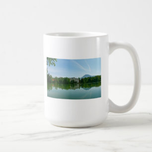 Salzburg-Tasse Kaffeetasse