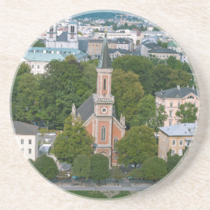 Salzburg Untersetzer