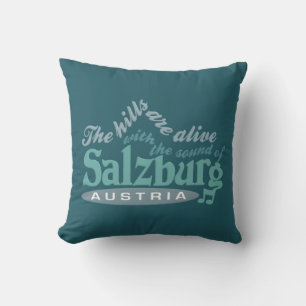 Salzburger Kissen