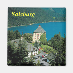Salzburger Küchenmagnet Magnet
