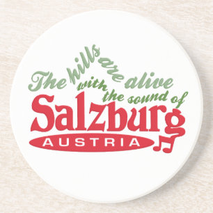 Salzburger Untersetzer