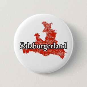 Salzburgerland Button