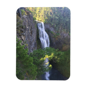 Salzcreek Falls, Oregon Magnet