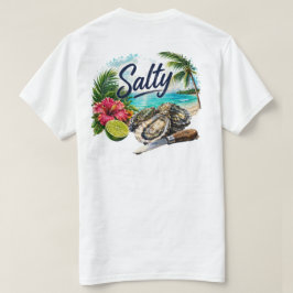 Salzig T-Shirt